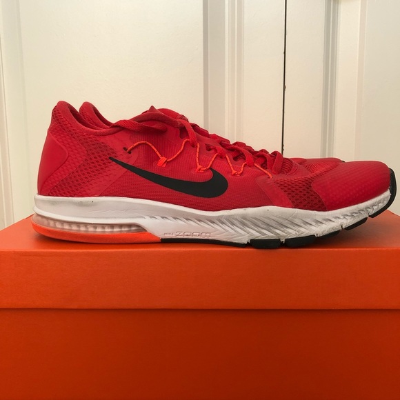 nike zoom train complete nike zoom train complete